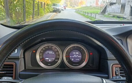 Volvo XC70 II рестайлинг, 2012 год, 1 630 000 рублей, 10 фотография