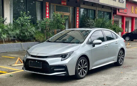 Toyota Corolla, 2022 год, 1 300 000 рублей, 1 фотография