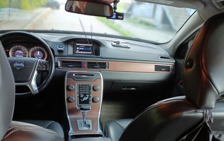 Volvo XC70 II рестайлинг, 2012 год, 1 630 000 рублей, 9 фотография