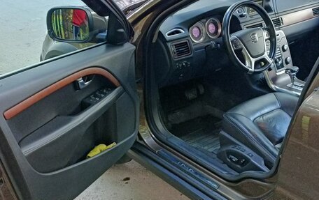 Volvo XC70 II рестайлинг, 2012 год, 1 630 000 рублей, 11 фотография