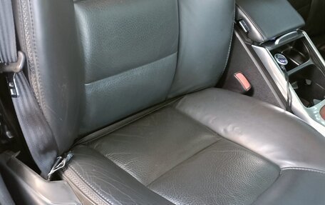 Volvo XC70 II рестайлинг, 2012 год, 1 630 000 рублей, 8 фотография