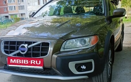 Volvo XC70 II рестайлинг, 2012 год, 1 630 000 рублей, 7 фотография