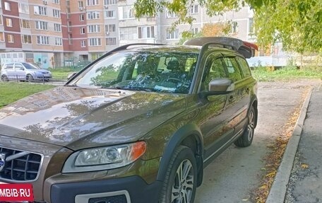 Volvo XC70 II рестайлинг, 2012 год, 1 630 000 рублей, 6 фотография