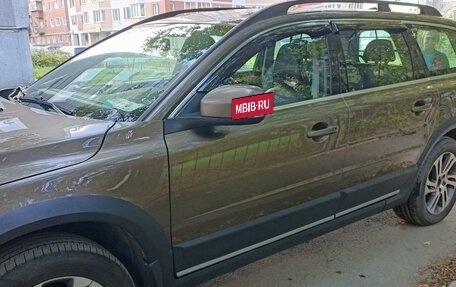 Volvo XC70 II рестайлинг, 2012 год, 1 630 000 рублей, 13 фотография