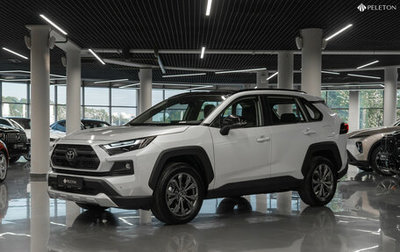 Toyota RAV4, 2025 год, 4 100 000 рублей, 1 фотография