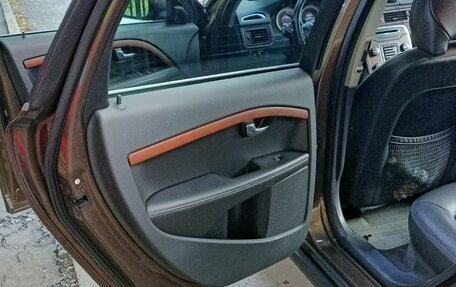 Volvo XC70 II рестайлинг, 2012 год, 1 630 000 рублей, 18 фотография