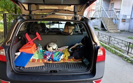 Volvo XC70 II рестайлинг, 2012 год, 1 630 000 рублей, 17 фотография
