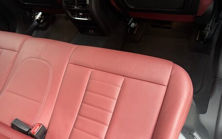 BMW X4, 2019 год, 4 600 000 рублей, 27 фотография