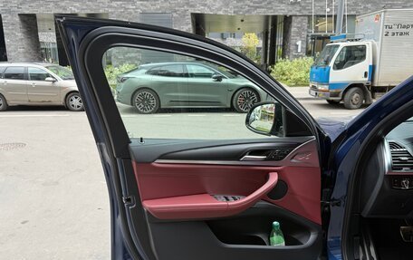 BMW X4, 2019 год, 4 600 000 рублей, 22 фотография