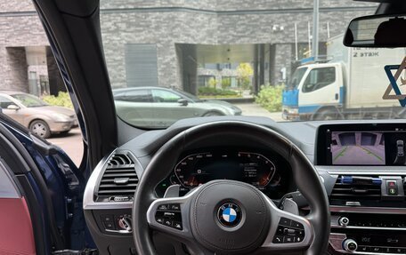 BMW X4, 2019 год, 4 600 000 рублей, 25 фотография