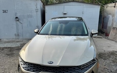 KIA K5, 2020 год, 3 190 000 рублей, 1 фотография