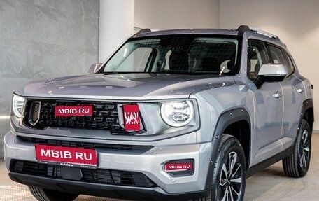 Haval H7, 2025 год, 3 499 000 рублей, 1 фотография