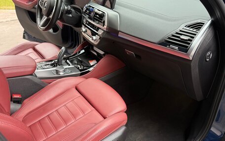 BMW X4, 2019 год, 4 600 000 рублей, 28 фотография