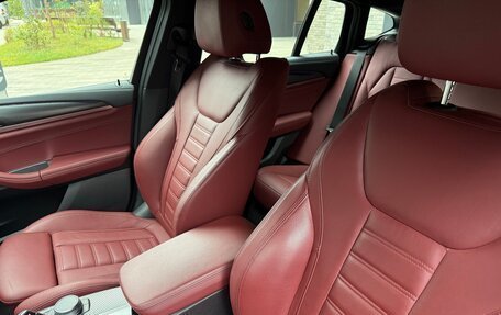 BMW X4, 2019 год, 4 600 000 рублей, 33 фотография