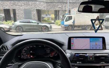 BMW X4, 2019 год, 4 600 000 рублей, 36 фотография