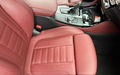 BMW X4, 2019 год, 4 600 000 рублей, 30 фотография