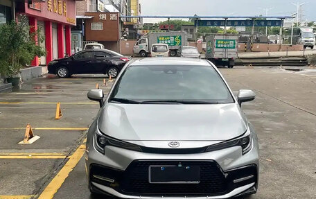 Toyota Corolla, 2022 год, 1 300 000 рублей, 2 фотография