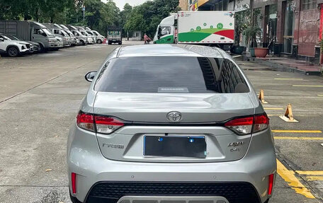 Toyota Corolla, 2022 год, 1 300 000 рублей, 6 фотография