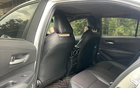 Toyota Corolla, 2022 год, 1 300 000 рублей, 11 фотография