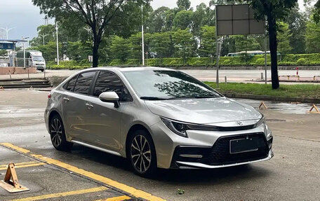 Toyota Corolla, 2022 год, 1 300 000 рублей, 3 фотография