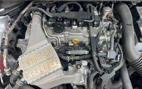 Toyota Corolla, 2022 год, 1 300 000 рублей, 12 фотография