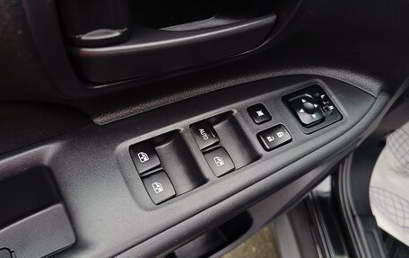 Mitsubishi Outlander III рестайлинг 3, 2016 год, 1 664 995 рублей, 11 фотография