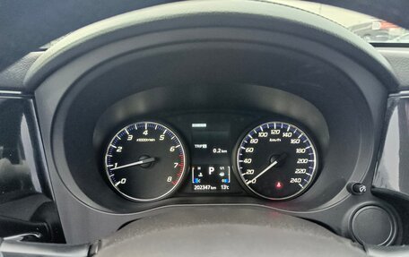 Mitsubishi Outlander III рестайлинг 3, 2016 год, 1 664 995 рублей, 19 фотография