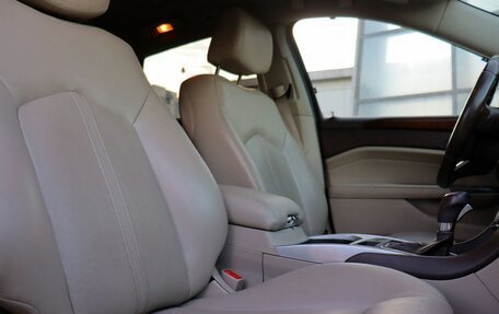 Cadillac SRX II рестайлинг, 2012 год, 1 400 000 рублей, 11 фотография
