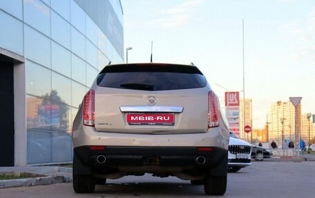 Cadillac SRX II рестайлинг, 2012 год, 1 400 000 рублей, 6 фотография