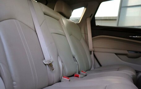 Cadillac SRX II рестайлинг, 2012 год, 1 400 000 рублей, 12 фотография