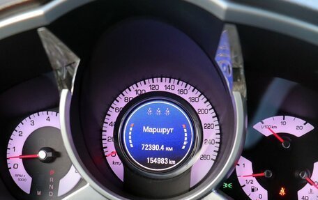 Cadillac SRX II рестайлинг, 2012 год, 1 400 000 рублей, 15 фотография