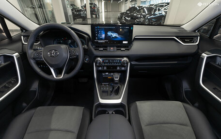 Toyota RAV4, 2025 год, 4 100 000 рублей, 8 фотография