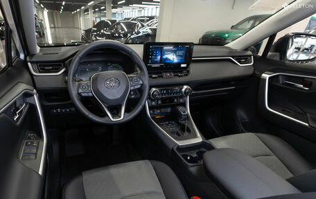 Toyota RAV4, 2025 год, 4 100 000 рублей, 7 фотография