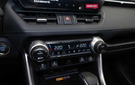 Toyota RAV4, 2025 год, 4 100 000 рублей, 19 фотография