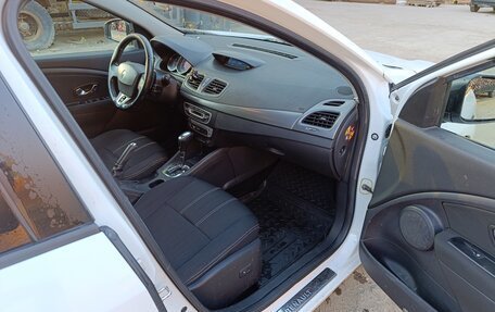 Renault Fluence I, 2013 год, 520 000 рублей, 4 фотография