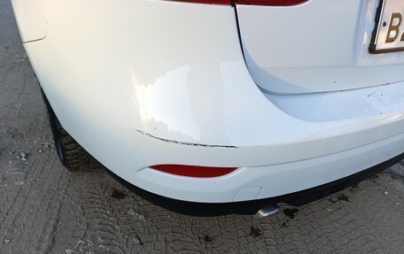 Renault Fluence I, 2013 год, 520 000 рублей, 11 фотография