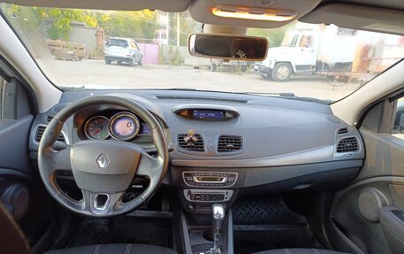 Renault Fluence I, 2013 год, 520 000 рублей, 5 фотография