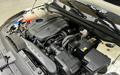 KIA K5, 2019 год, 2 400 000 рублей, 9 фотография