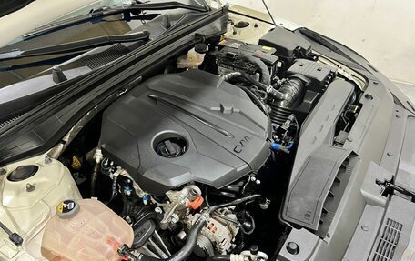 KIA K5, 2019 год, 2 400 000 рублей, 11 фотография