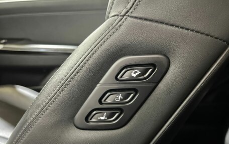 KIA K5, 2019 год, 2 400 000 рублей, 37 фотография