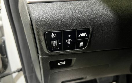 KIA K5, 2019 год, 2 400 000 рублей, 33 фотография