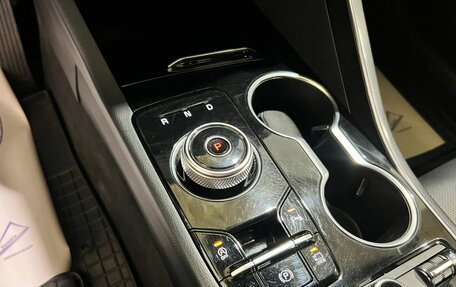 KIA K5, 2019 год, 2 400 000 рублей, 38 фотография