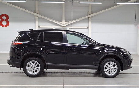 Toyota RAV4, 2019 год, 2 399 950 рублей, 5 фотография