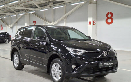 Toyota RAV4, 2019 год, 2 399 950 рублей, 3 фотография