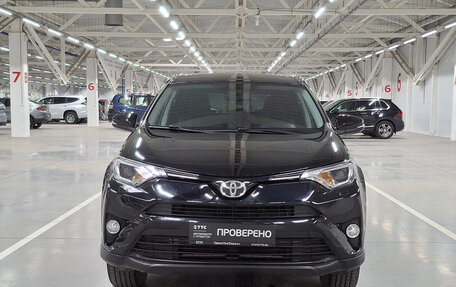 Toyota RAV4, 2019 год, 2 399 950 рублей, 2 фотография