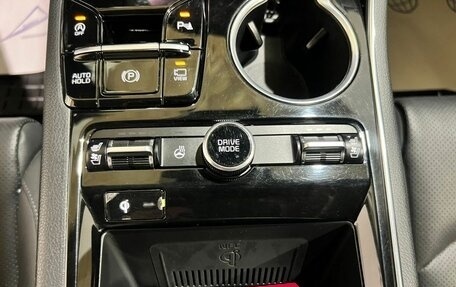KIA K5, 2019 год, 2 400 000 рублей, 39 фотография
