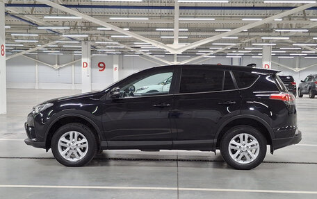 Toyota RAV4, 2019 год, 2 399 950 рублей, 10 фотография