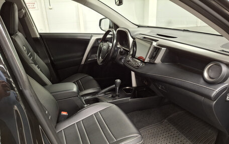 Toyota RAV4, 2019 год, 2 399 950 рублей, 13 фотография