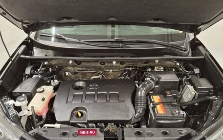 Toyota RAV4, 2019 год, 2 399 950 рублей, 11 фотография