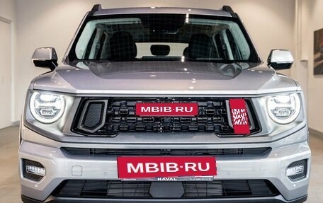 Haval H7, 2025 год, 3 499 000 рублей, 2 фотография